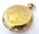 10K Solid Gold WALTHAM  PS Bartlett Pocket Watch,S