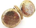 14K Solid Gold  Pocket Watch Hunter Case,S0,14.4 g