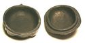 Antique Japanese Bronze Turtle Box