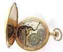 Antique 14K Goldfill ELGIN  Pocket Watch,Hunter Ca