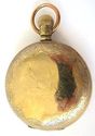 Antique 10K Goldfilled ELGIN Pocket Watch,18S,11J,