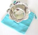 Sterling Silver TIFFANY Serving Bowl,7 1/4 " wide,