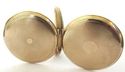 10K Goldfilled ElGIN Pocket Watch Hunter Case, S12