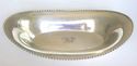 Sterling Silver MERIDEN Bread Platter/Tray  9.35 t