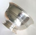Antique Sterling Silver TIFFANY Bowl,6 Inches wide