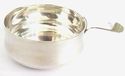 Sterling Silver TIFFANY Baby Set -Plate,Porringer,