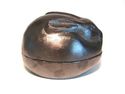  Japanese Large Iron  Rabbit  Box  For Your Goodie