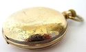 Antique 10K  Goldfill ELGIN Pocket Watch,S18, Hunt