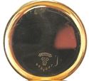 Antique 14K Solid Gold ELGIN  Pocket Watch,S12,17J