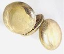 10K Goldfilled HAMPDEN Pocket Watch,Hunter Case,S1