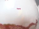 Antique Genuine MEISSEN Porcelain Coffee set-DRAGO