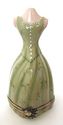 Genuine French Handpainted Limoge Porcelain Box-3 