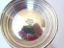 Sterling Silver Cartier /Royal Danish Creamer & Su