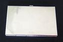 Antique  Sterling Silver TIFFANY Card Case ,1.98 t