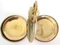 Antique 10K Goldfilled ELGIN Pocket Watch,18S,11J,