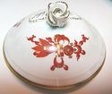 Antique Genuine MEISSEN Porcelain Coffee set-DRAGO