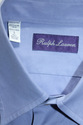 Ralph Lauren Purple Label Western Shirt Size S Cot