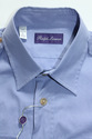 Ralph Lauren Purple Label Western Shirt Size S Cot