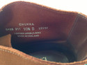 Crockett & Jones Boots Size 10.5 D Orange Chukka M