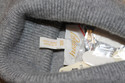 Brioni Cashmere Turtleneck XXL Gray Extra Soft