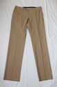 Incotex Pants Size 40 Icebag flat Front Cotton