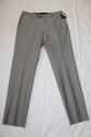 Incotex Pants Size 38 Super-Light Contton Mohair B