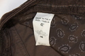 Ermenegildo Zenga Pants Size 42x36 5-Pocket Cordur