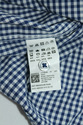 Hugo Boss Obert Shirt Size XXL Cotton Regular Fit