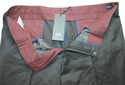 Hugo Boss Dress Pants 40 R x 35 Fine Wool Flat Fro