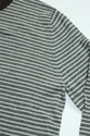 Luciano Barnera Sweater Size XL Striped Crewneck M