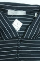 Ermenegildo Zegna Long Sleeve Polo Shirt Size L Co