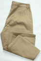 $315 Rogan Tetra Khaki Hans Pants Size 31 Cotton