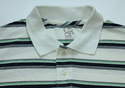 Barneys Newyork Polo Shirt Size XL Supema Fabric