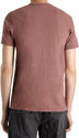 Save Khaki Slim Fit Crewneck T-Shirt