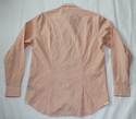 Zegna Sport / Ermenegildo Zegna Shirt Size L Cotto