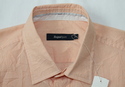 Zegna Sport / Ermenegildo Zegna Shirt Size L Cotto