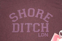 Prps Shore Ditch Ldn Tee Size XL NWT Extra Soft Co