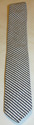Gitman Brothers Vintage Seersucker Stripe Tie Cott