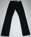 Rag & Bone RB10X Jeans Size 29 Classic Straight Le