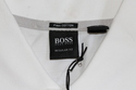 Hugo Boss Firenze Polo Shirt SIze M White Pima Cot