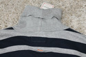 Gant By Michael Bastian Striped Turtleneck Size L 