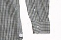 Loro Piana New alfred Plaid Shirt Size XL Cotton B