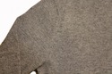 Brioni Cashmere Turtleneck XXL Gray Extra Soft