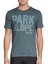 Prps Tee Size M Park Slope NWT Extra Soft Cotton