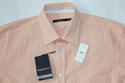 Zegna Sport / Ermenegildo Zegna Shirt Size L Cotto