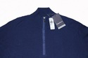 Ermenegildo Zegna / Zegna Sport Half Zip Sweater S