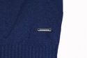 Ermenegildo Zegna / Zegna Sport Half Zip Sweater S