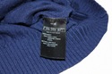 Ermenegildo Zegna / Zegna Sport Half Zip Sweater S