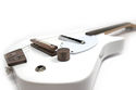 NIB Loog I Electric Guitar Children Solid Wood Gui