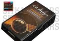 LR Baggs Anthem + D'addario EXP16 Strings